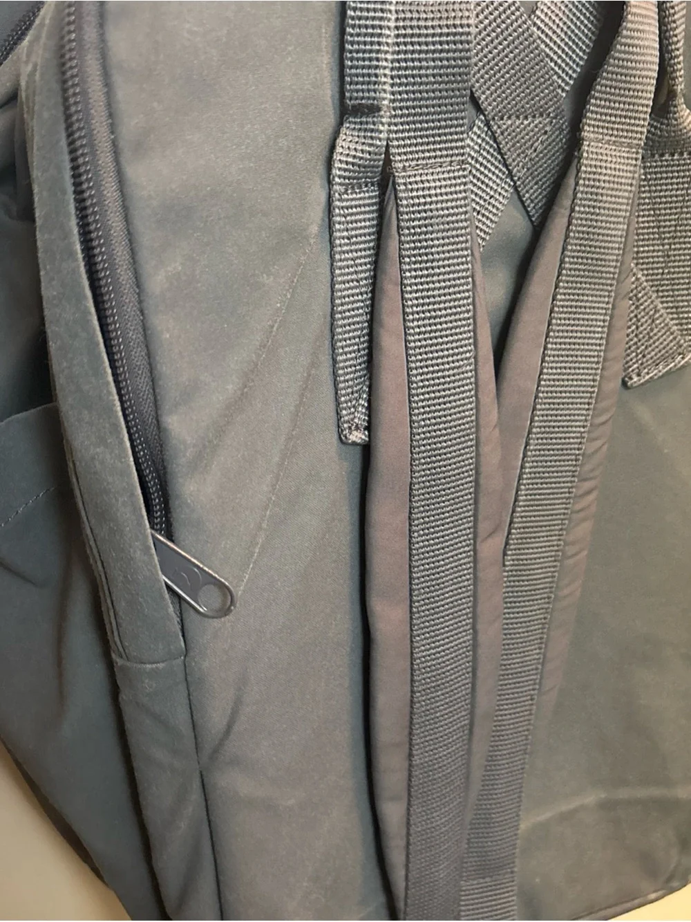 FjallRaven 27172 Kanken Padded Laptop 15